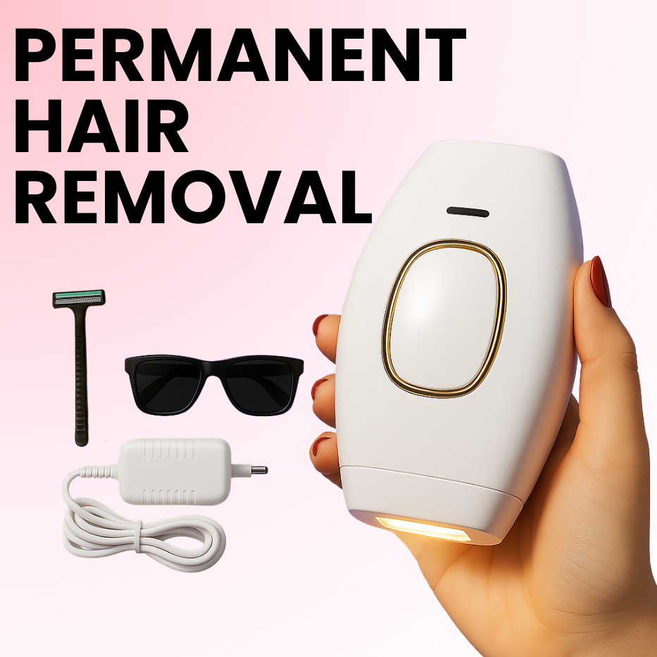 Flair Pro 2.0 IPL Hair Remover